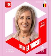 Nadia El Yousfi